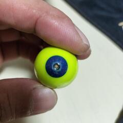 🎣釣具　㉝ウキ　KIZAKURA  IDRPRO2-L　P-0 イエローの画像