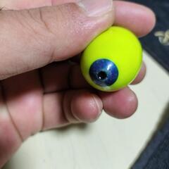🎣釣具　㉝ウキ　KIZAKURA  IDRPRO2-L　P-0 イエローの画像