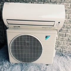 大特価 ダイキン ルームエアコン