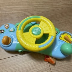 トップトッツ いつでも♪どこでも！ ドライバー トイザらス限定
