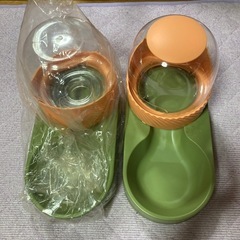 犬猫用食器
