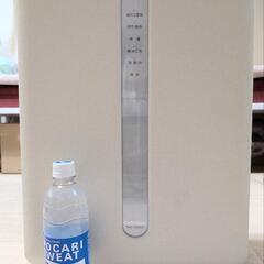 東芝 TOSHIBA 除湿冷温風機（コンプレッサー方式）の画像