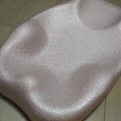 リッチェル ひんやりしない おふろマット R 赤ちゃん 沐浴 入浴の画像