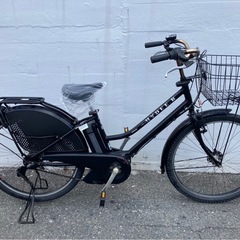 1211送料無料エリア多数！安心保証付き！安全整備済み！電動自転車
