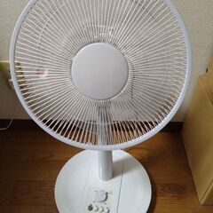 扇風機