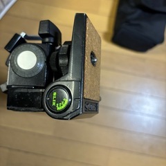 三脚 SLIK SPRINT 66 デラックス ブラックの画像