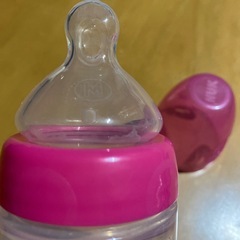 中古　NUK 哺乳瓶　250mlの画像