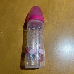 中古　NUK 哺乳瓶　250ml