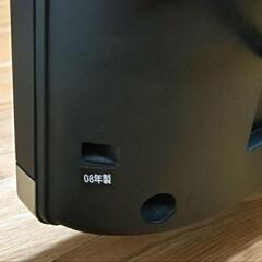 お話し中TOSHIBA REGZA CV500 40CV500　42インチ　B-CASカード付の画像