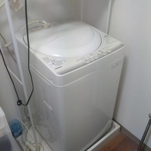 東芝4.2kg洗濯機