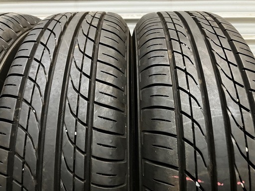 【3127】22/23年 155/65R13 プラクティバ ホンダ鉄ホイール 4本