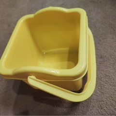 【お渡し済】砂遊びセット　おもちゃの画像