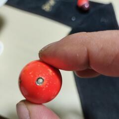 🎣釣具　㊴ウキ　釣研ブランキース１号の画像