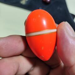 🎣釣具　㊴ウキ　釣研ブランキース１号の画像
