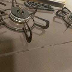 パロマ　ガスコンロ　の画像