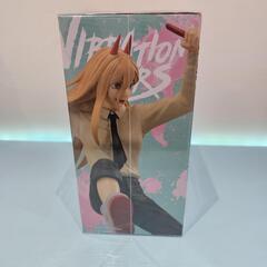 🍦新品未開封🍦チェンソーマン VIBRATION STARS POWER IIの画像