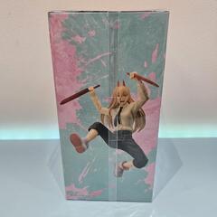 🍦新品未開封🍦チェンソーマン VIBRATION STARS POWER IIの画像