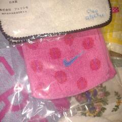 12枚組】未使用　厚手バスタオル等　１２枚まとめての画像