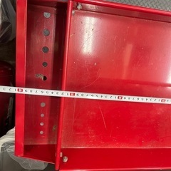 工具箱　カート　ツールワゴン　検　工具　キャビネットの画像