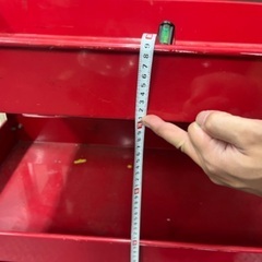 工具箱　カート　ツールワゴン　検　工具　キャビネットの画像