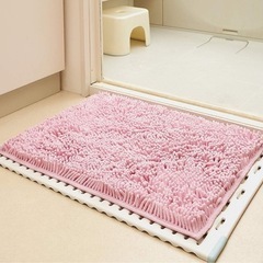 カビ対策に！バスマットすのこの画像