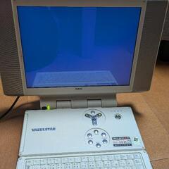 NEC 中古パソコン(VH300/7)