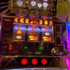 北斗の拳 世紀末救世主伝説 5号機 スロット実機