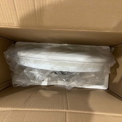 ⭐️美品　LEDシーリングライト　8畳　　の画像
