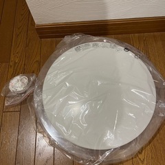 ⭐️美品　LEDシーリングライト　8畳　　の画像