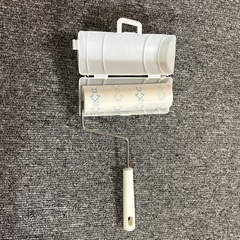 カーペットクリーナー