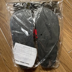 サンダルの画像