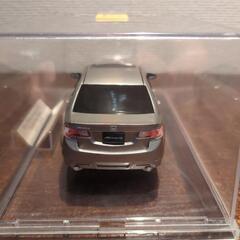 HONDA アコード Accord カラーサンプル 1/24