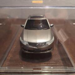 アコード　1/24 カラーサンプル HONDA アコード Accord カラーサンプル 1/24