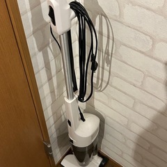 掃除機
