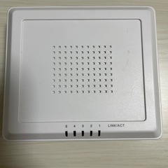  LSW3-GT-5EP/WH スイッチングハブ
