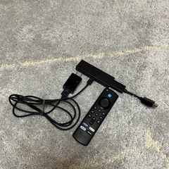 Amazon Fire TV Stick4K    