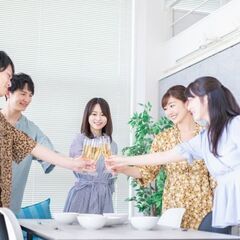 『カップリングパーティー』を開催します・男性40～54歳・女性3...