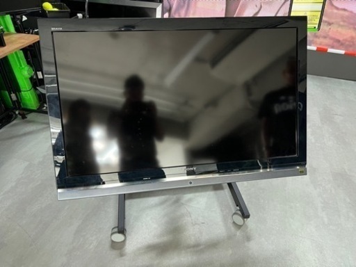 ソニー SONY ブラビア BRAVIA　家電 テレビ 液晶テレビ