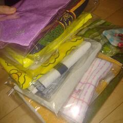 13枚組】未使用今治タオル、バスタオル等　１３枚まとめての画像