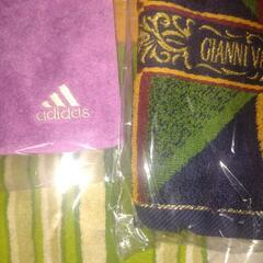 13枚組】未使用今治タオル、バスタオル等　１３枚まとめての画像