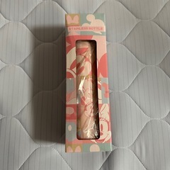 【新品未使用】ディズニー公式　水筒の画像