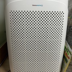 空気清浄機