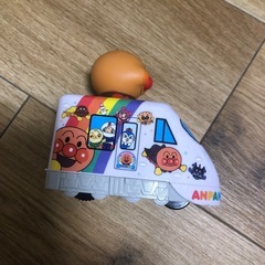 アンパンマン　の画像