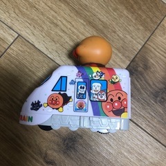 アンパンマン　の画像