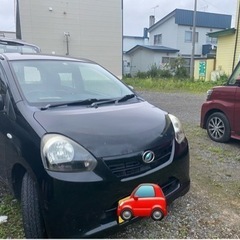 ダイハツ、ミライース❗️値下げ交渉あり、PayPay決済、カード...