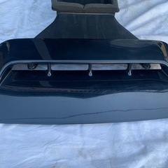 JB23W 後期型エアインテークダクト の画像