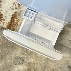 ご成約済み🐶　設置まで‼️ 三菱 一人暮らし冷蔵庫 146L✨ 2020年製🌟の画像