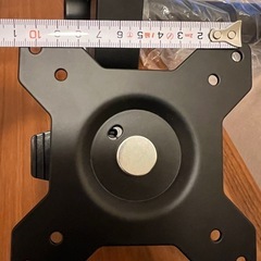 モニターアームの画像