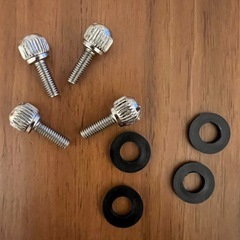 モニターアームの画像