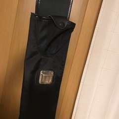 竹刀を収納する袋(肩掛け)の画像
